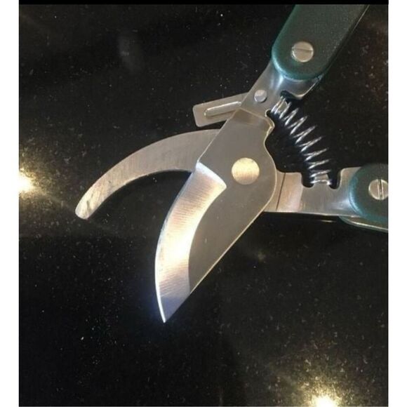 Self Contained Hand Tool - Picture 3 of 7